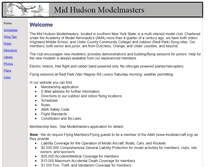 Tablet Screenshot of modelmasters.us